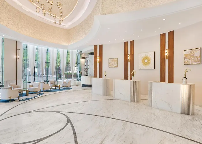 DAMAC Maison Distinction