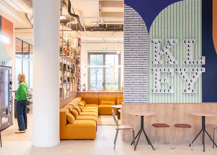 Appart HotelRésidence Kley