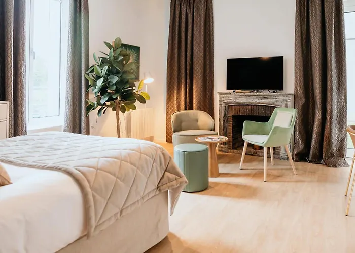 Appart HotelDomitys - Marguerite