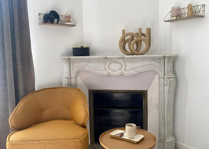 Appart HotelDomitys - Marguerite