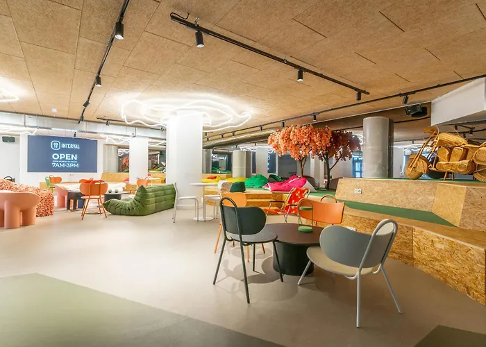 Residence Ecla Noisy-le-Grand