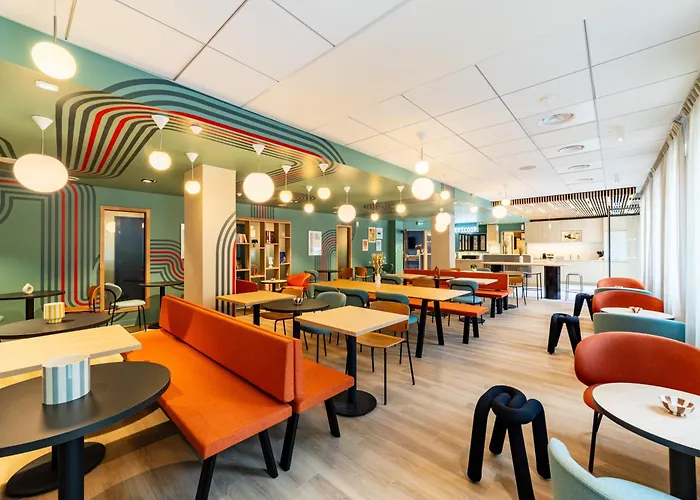 Sweetly Versailles Saint-Quentin En Yvelines