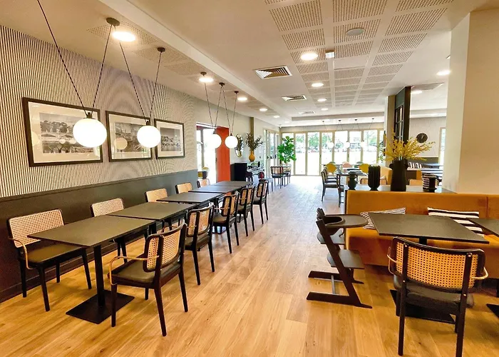 Résidence MONTANA Bourg-en-Bresse