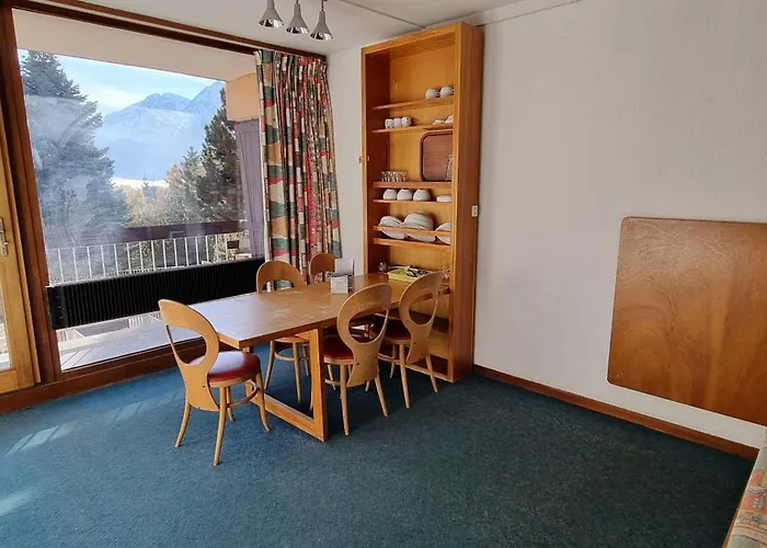 Résidence Ski Azur Les Deux Alpes