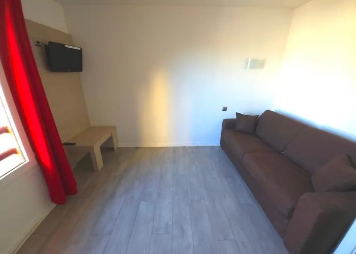 Geneva Residence Gaillard