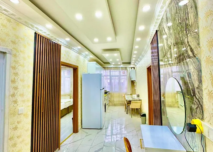 Hagia Sophia Deluxe Apartment Istambul