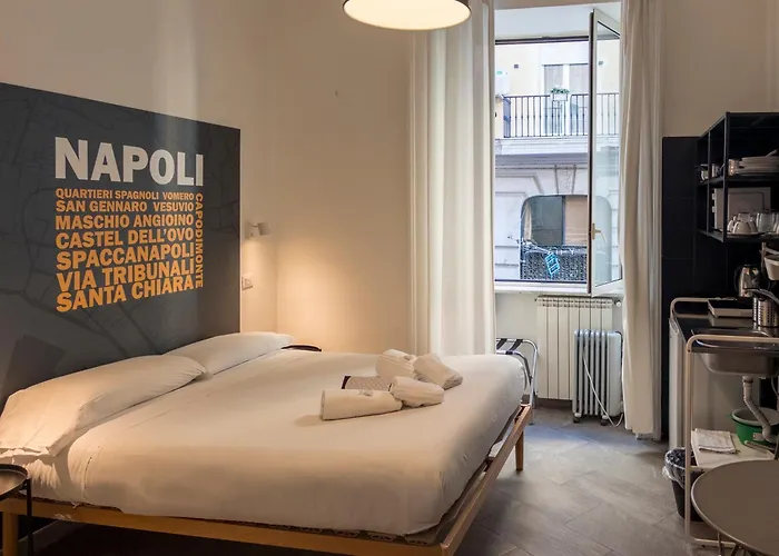 Sweet Sleep Studios Naples