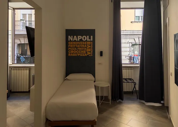Sweet Sleep Studios Naples