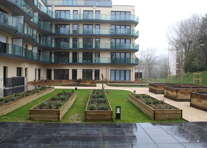 Résidence Montana Le Mans