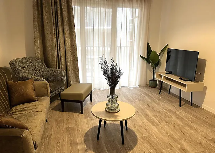 Appart HotelDomitys - Marguerite