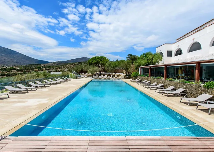 Appart HotelCarpe Diem Cadaques