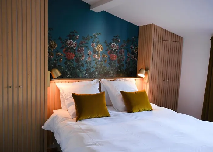 Maison Dauphine Aix-en-Provence