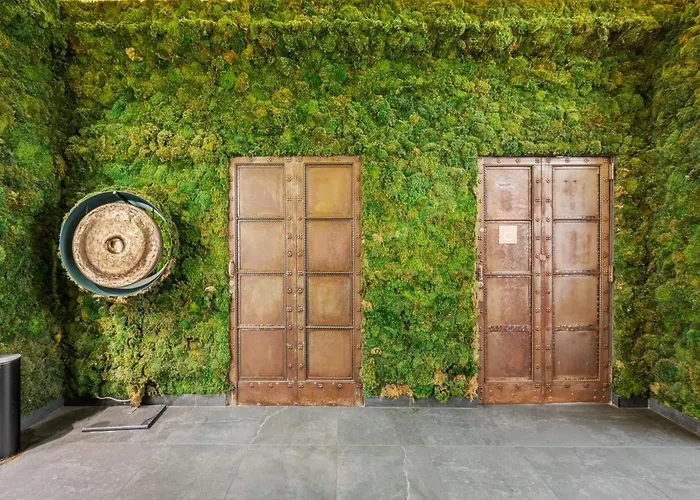 Aparthotel 17John à New York