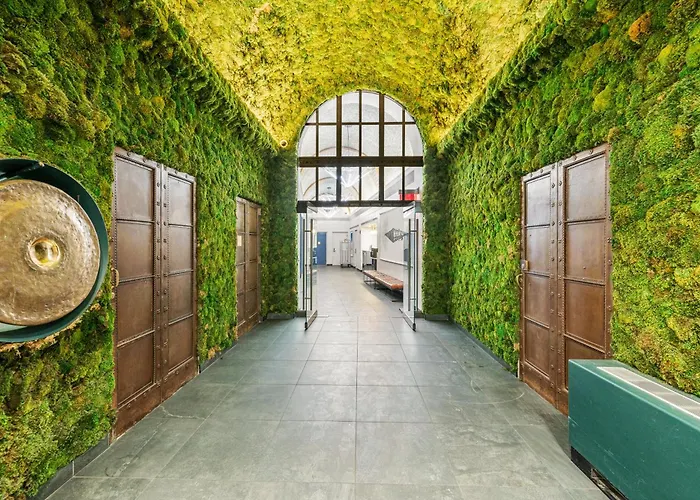 Aparthotel 17John à New York