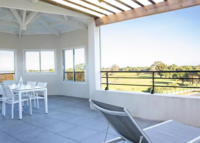 Résidence Horizon Golf Saint-Cyprien Pierre&Vacances Premium