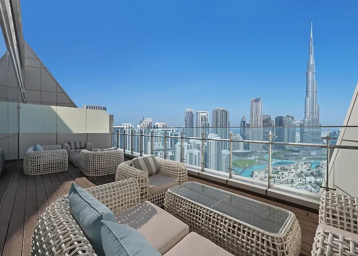 DAMAC Maison Distinction