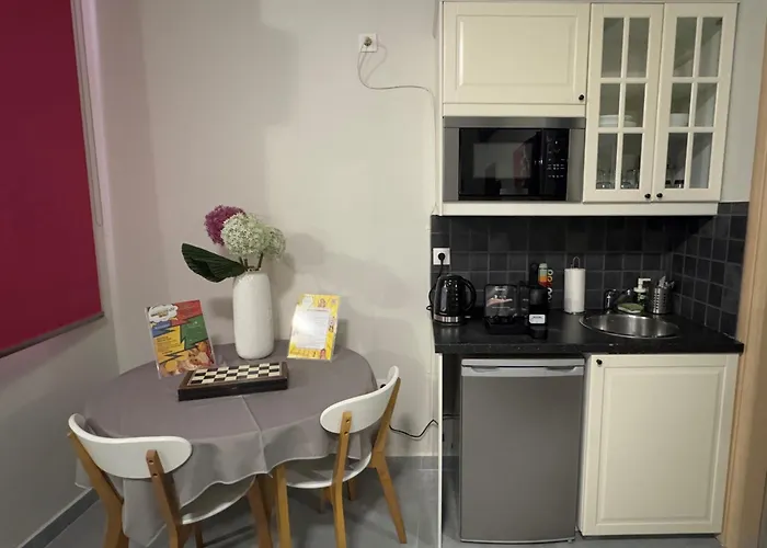 Connect Suites Athènes