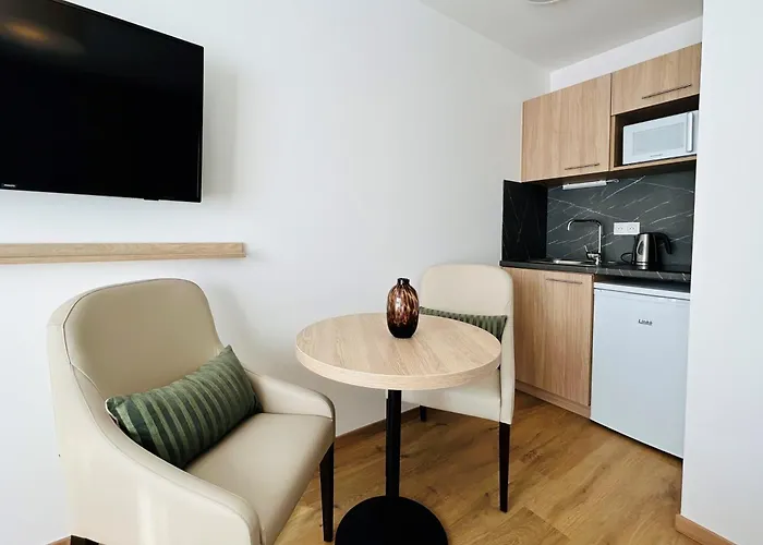 Residhome Quai d’Ivry