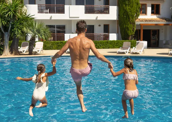 Inturotel Esmeralda Garden Cala D´Or