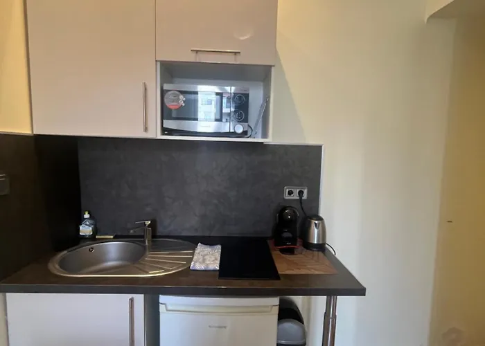 Appart HotelRésidence Appartement Adonis