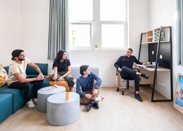 Résidence Kley Toulouse Centre