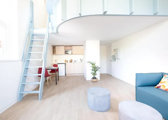 Résidence Kley Toulouse Centre