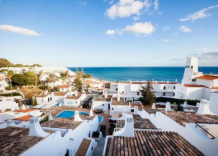 3Hb Golden Beach Albufeira