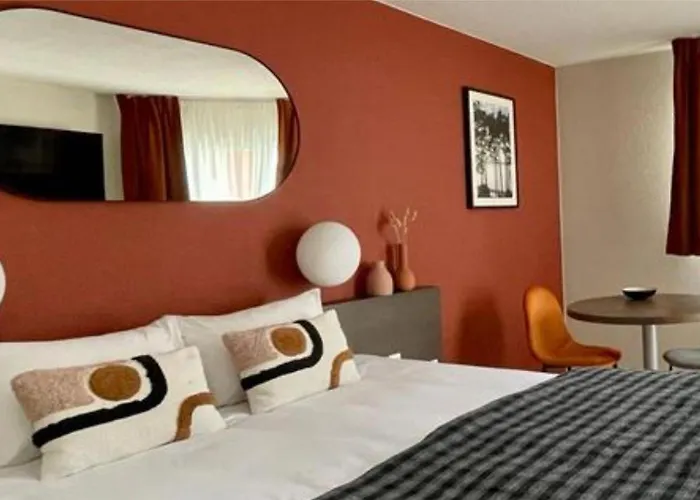 Résidence Les Baladines