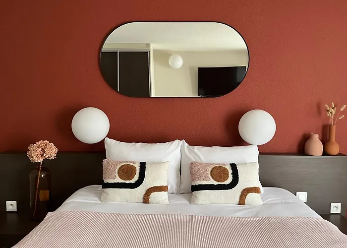 Résidence Les Baladines