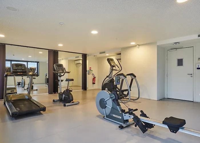 Appart'hôtel Odalys City - Paris XVII