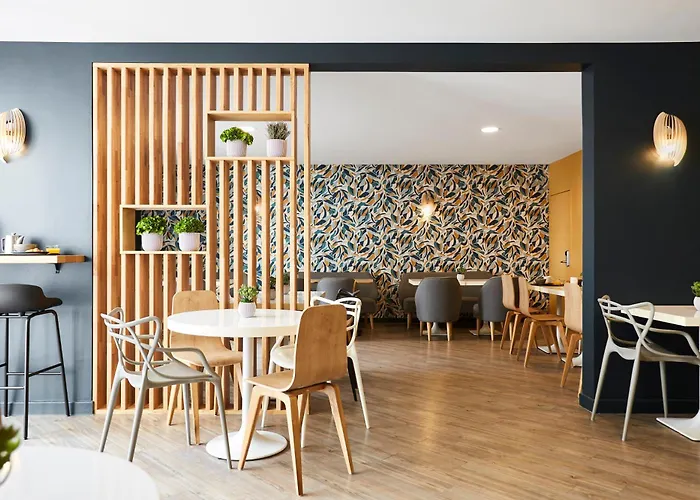 Aparthotel Citadines Kléber Strasbourg