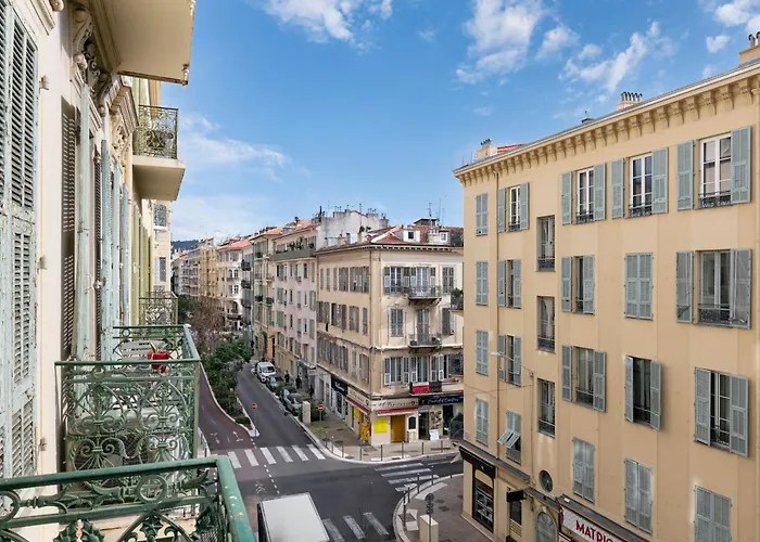 Studio Jaune Fshh Nice