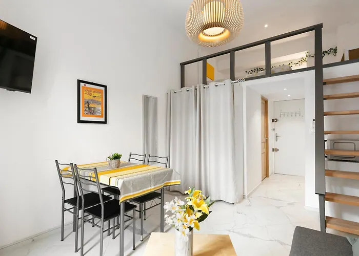 Studio Jaune Fshh Nice