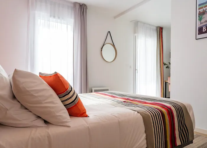 Zenao Appart'Hotels Anglet