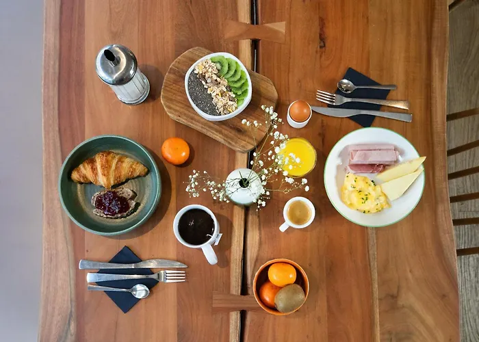 Appart'City Confort Nantes Centre