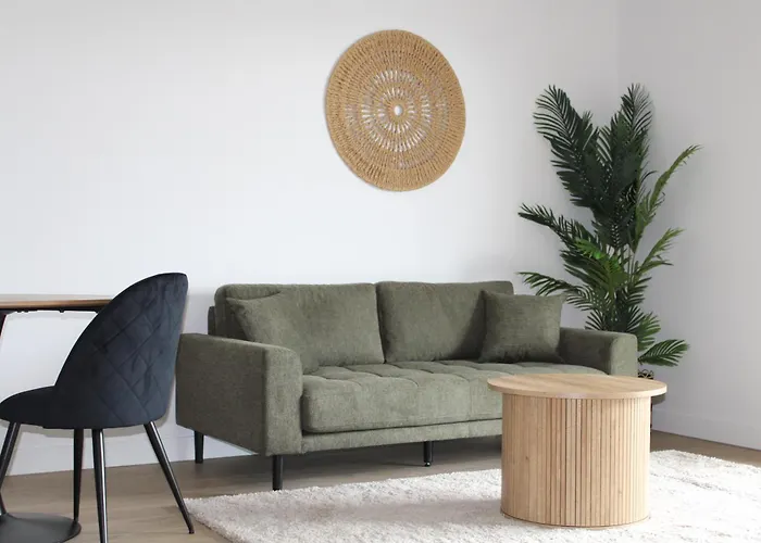 Résidence Montana Le Mans