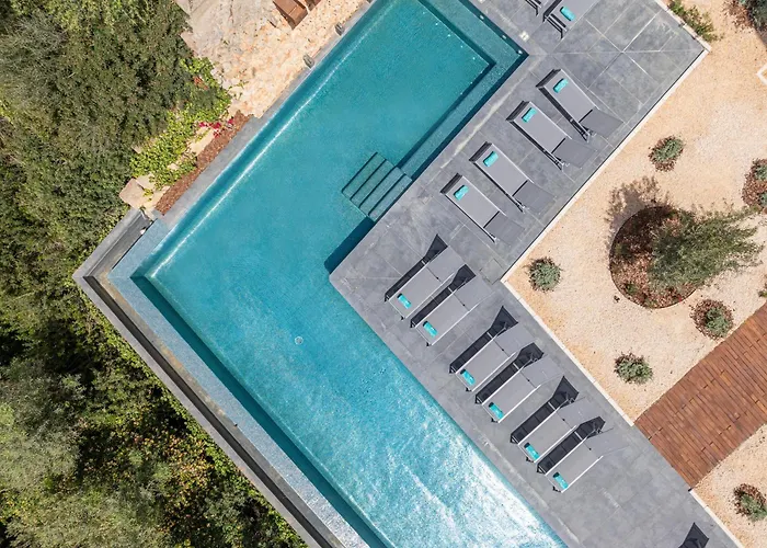 Marsenses Natura Olea Hotel - Adults Only Cala D´Or