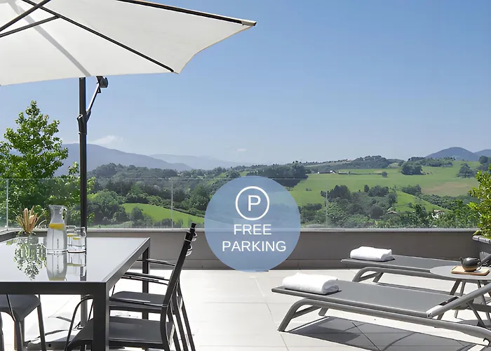 Feelfree Stays Basoa