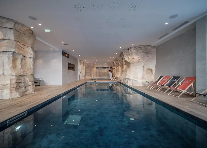 Residence Denali By Alpapart