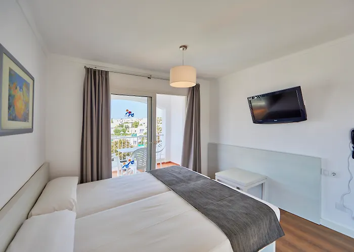 Appart HotelOla Apartamentos Cala D'Or