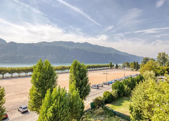 KOSY APPART'HÔTELS - Résidence du Lac