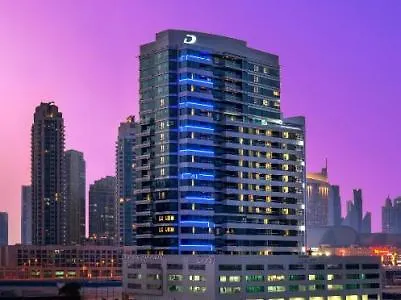 DAMAC Maison Canal Views Dubaï