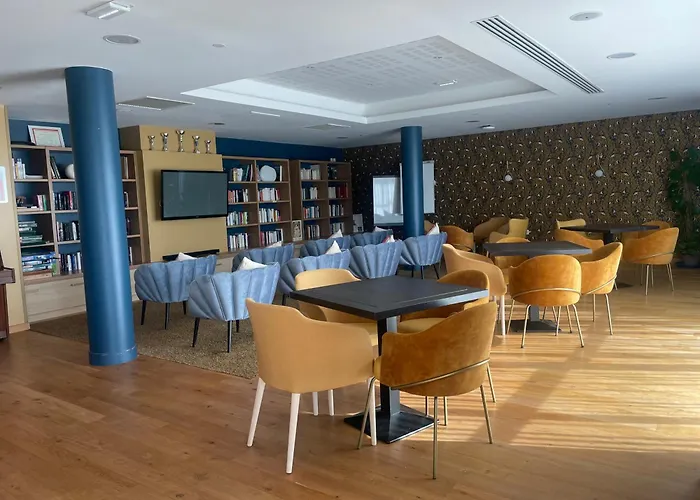 Aparthotel Domitys Le Galion d'Or à Royan