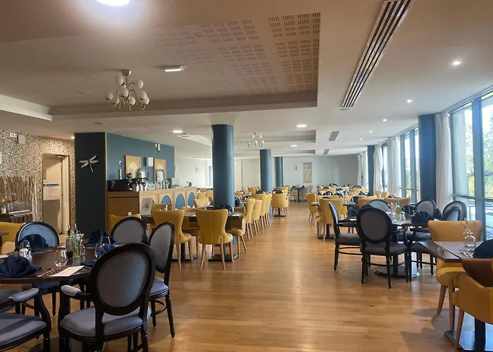 Aparthotel Domitys Le Galion d'Or à Royan