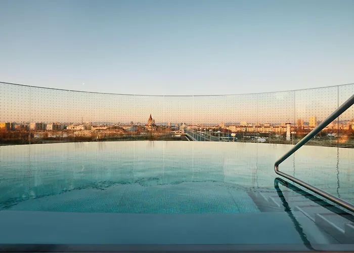 Aparthotel A By Adina Vienne