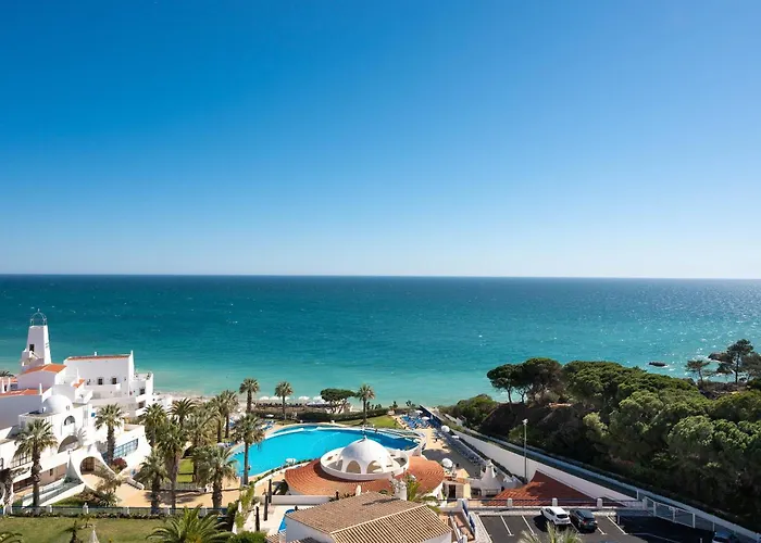 Grand Muthu Oura View Beach Club Albufeira