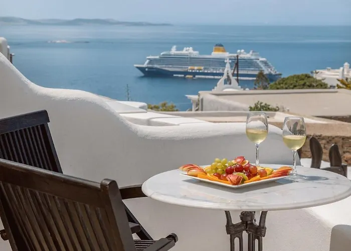 Villa Konstantin Rooms & Suites