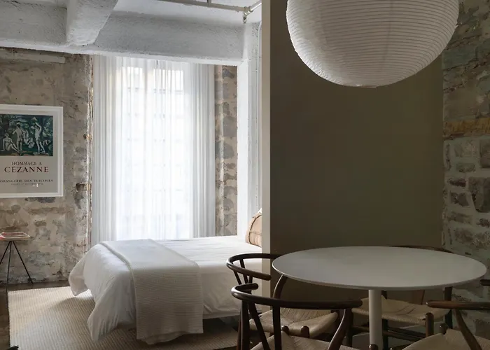 Appart HotelMaison Sainte-Thérèse By Maisons&co