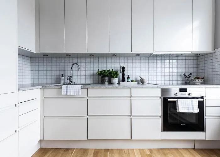 Biz Apartment Gaerdet