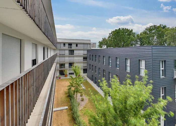 Apparteo Nantes